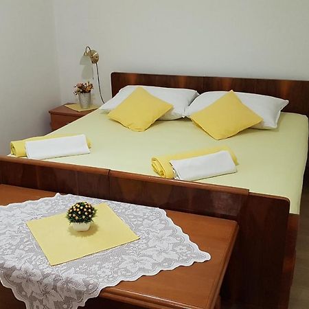 Apartman Marija Сень Экстерьер фото