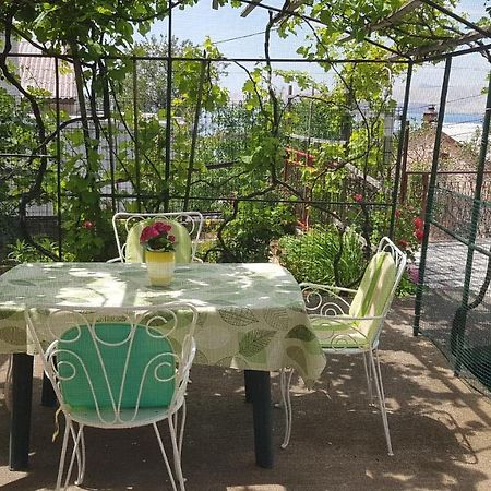 Apartman Marija Сень Экстерьер фото
