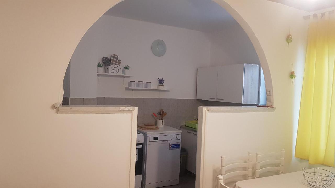 Apartman Marija Сень Экстерьер фото
