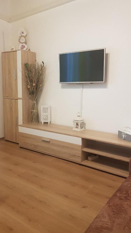Apartman Marija Сень Экстерьер фото