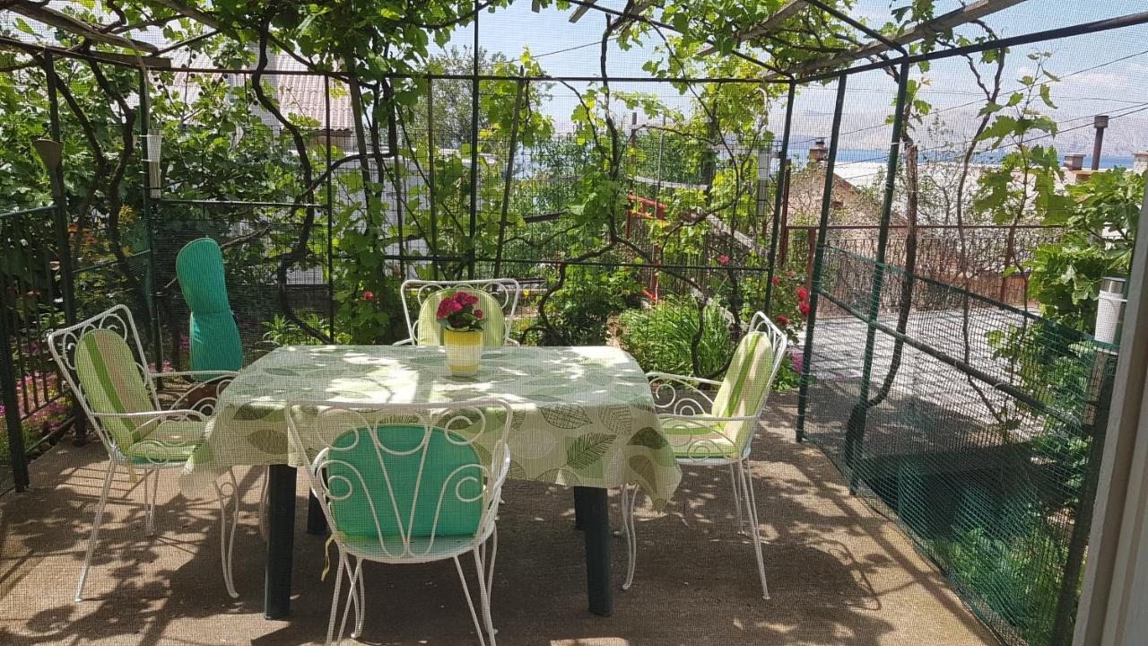 Apartman Marija Сень Экстерьер фото