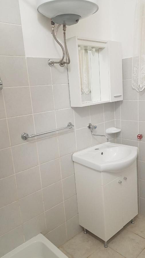 Apartman Marija Сень Экстерьер фото